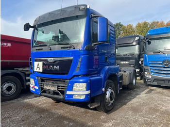 MAN 18.440 4x4 Hydrodrive MAN 18.440 4x4 Hydrodrive: صورة 1