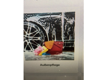 مقطورة نقل الحاويات MEILLER