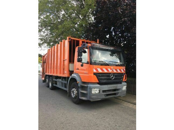 شاحنة النفايات MERCEDES-BENZ Axor
