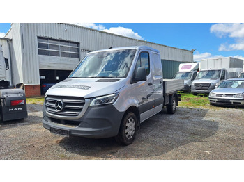 شاحنة مفتوحة MERCEDES-BENZ Sprinter 316