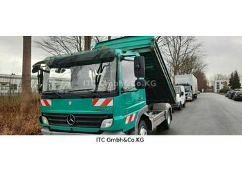 شاحنة قلاب MERCEDES-BENZ