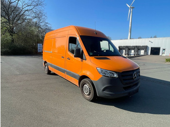فان MERCEDES-BENZ Sprinter 314