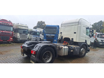 وحدة جر Scania P 360 SZM G.Haus: صورة 4 وحدة جر Scania P 360 SZM G.Haus: صورة 4