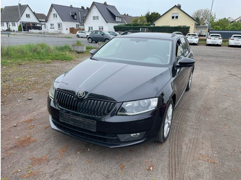 سيارة ستيشن ŠKODA