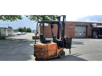 رافعة شوكية كهربائية STILL