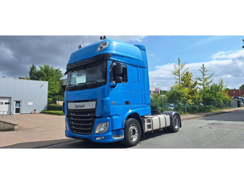 وحدة جر DAF XF 106 460