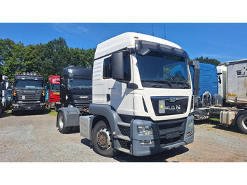 وحدة جر MAN TGS 18.440