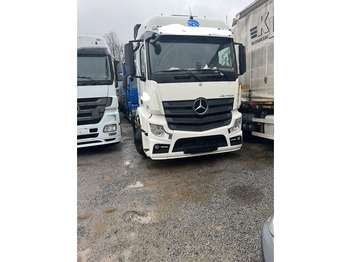 وحدة جر MERCEDES-BENZ Actros 1842