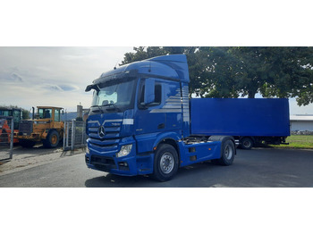 وحدة جر MERCEDES-BENZ Actros 1845