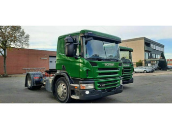 وحدة جر SCANIA P 360