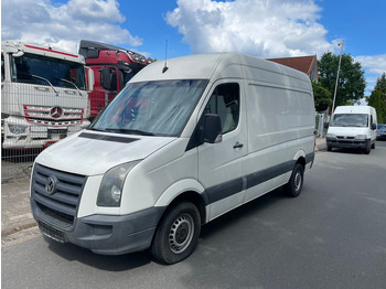 فان VOLKSWAGEN Crafter