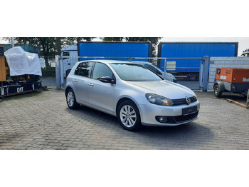 سيدان VOLKSWAGEN