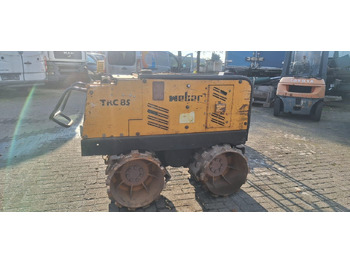 مدحلة صغيرة Weber TRC85 Walze: صورة 2