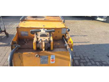 مدحلة صغيرة Weber TRC85 Walze: صورة 4