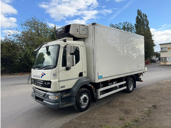 شاحنة الفريزر DAF LF 55