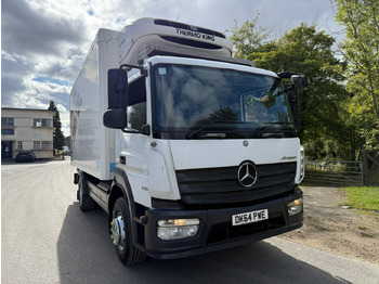 شاحنة الفريزر MERCEDES-BENZ Atego
