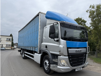 شاحنة ستارة DAF CF 330