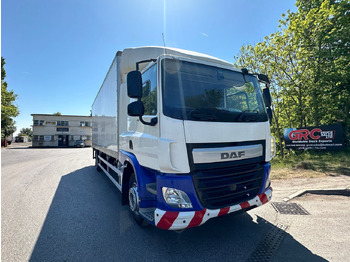 شاحنة مقفلة DAF CF 220