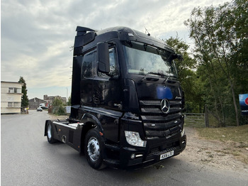 وحدة جر 2016 Mercedes Actros 1840 Tractor Unit: صورة 4