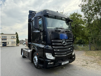 وحدة جر 2016 Mercedes Actros 1840 Tractor Unit: صورة 5