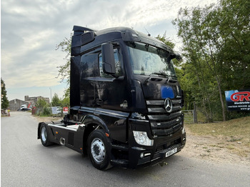 وحدة جر 2016 Mercedes Actros 1840 Tractor Unit: صورة 3