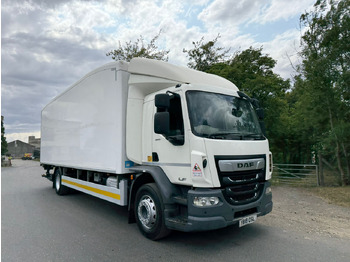 شاحنة الفريزر DAF LF 280