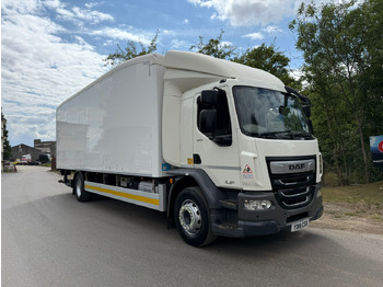 شاحنة الفريزر DAF LF 280