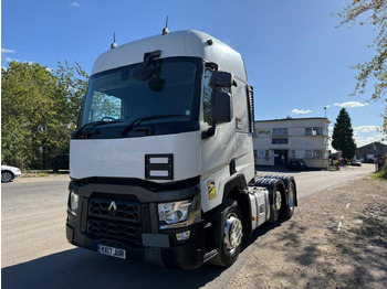 وحدة جر RENAULT T 480