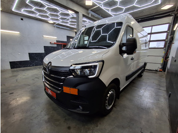 فان Renault Master ADR 9.1.1.2 EX/II: صورة 3