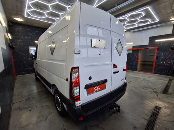 فان Renault Master ADR 9.1.1.2 EX/II: صورة 4