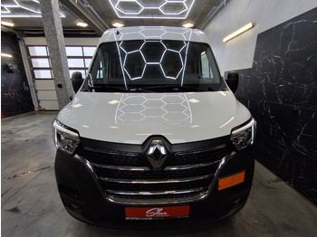 فان Renault Master ADR 9.1.1.2 EX/II: صورة 2