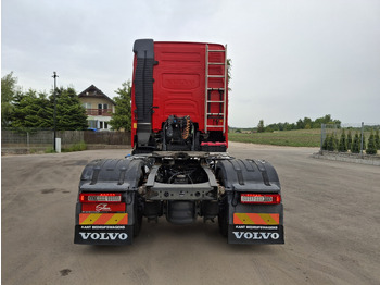 وحدة جر VOLVO FH 420 ADR Sattelzugmaschine Euro 6 Ciągnik Siodłowy Automat Światła LED: صورة 4