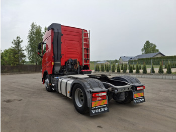 وحدة جر VOLVO FH 420 ADR Sattelzugmaschine Euro 6 Ciągnik Siodłowy Automat Światła LED: صورة 3