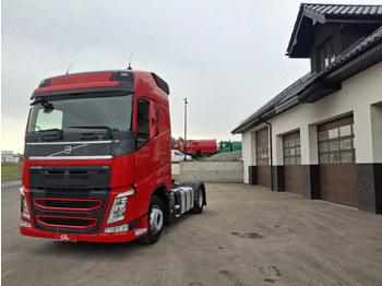 وحدة جر VOLVO FH 420 ADR Sattelzugmaschine Euro 6 Ciągnik Siodłowy Automat Światła LED: صورة 2