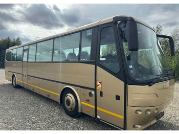 مركبة كوتش BOVA