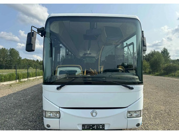 حافلة سوبربان IRISBUS