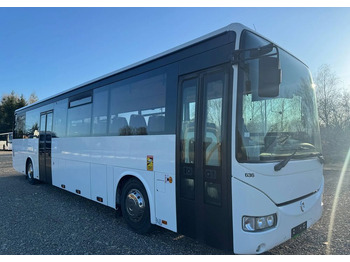 حافلة سوبربان IRISBUS