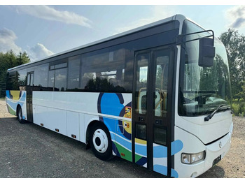 حافلة سوبربان IRISBUS