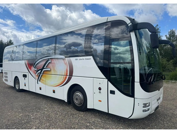 مركبة كوتش MAN Lion's Coach