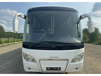 مركبة كوتش SCANIA Higer