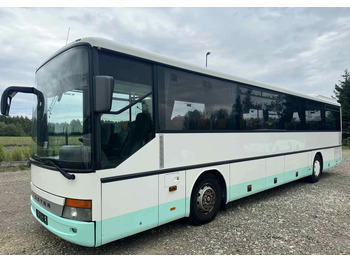 حافلة سوبربان Setra 315 UL: صورة 3