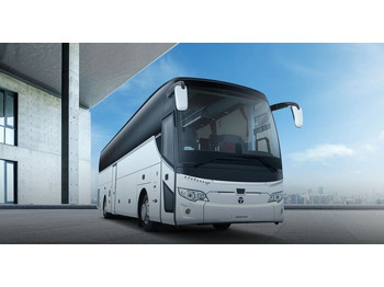 مركبة كوتش TEMSA