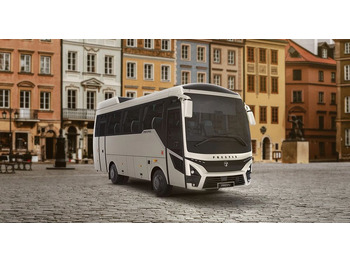 مركبة كوتش TEMSA