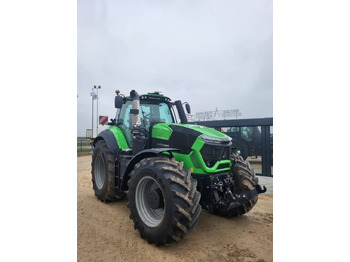 جرار DEUTZ Agrotron