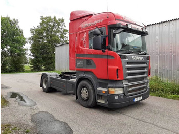 Scania R420 LA4X2HNA 309kW  Scania R420 LA4X2HNA 309kW: صورة 4