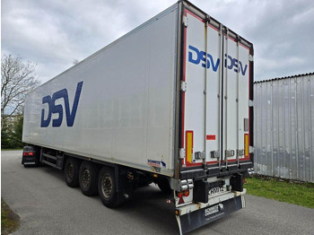 Schmitz Cargobull Sko 24/l-13.4 Fp 45 Cool CARRIER VECTOR 1950mt° Schmitz Cargobull Sko 24/l-13.4 Fp 45 Cool CARRIER VECTOR 1950mt°: صورة 2 Schmitz Cargobull Sko 24/l-13.4 Fp 45 Cool CARRIER VECTOR 1950mt° Schmitz Cargobull Sko 24/l-13.4 Fp 45 Cool CARRIER VECTOR 1950mt°: صورة 2