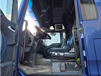 وحدة جر MAN TGA 26.480