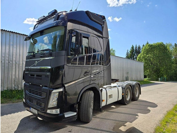 وحدة جر VOLVO FH 540