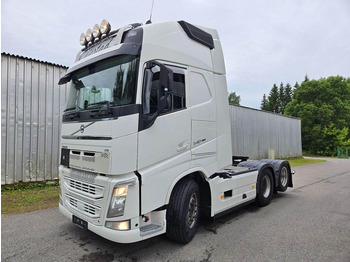 وحدة جر VOLVO FH 540