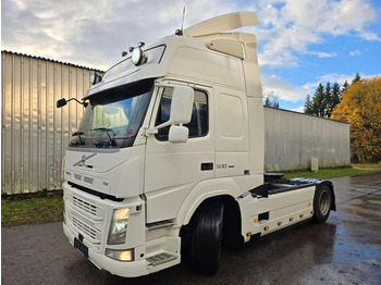 وحدة جر VOLVO FM 500